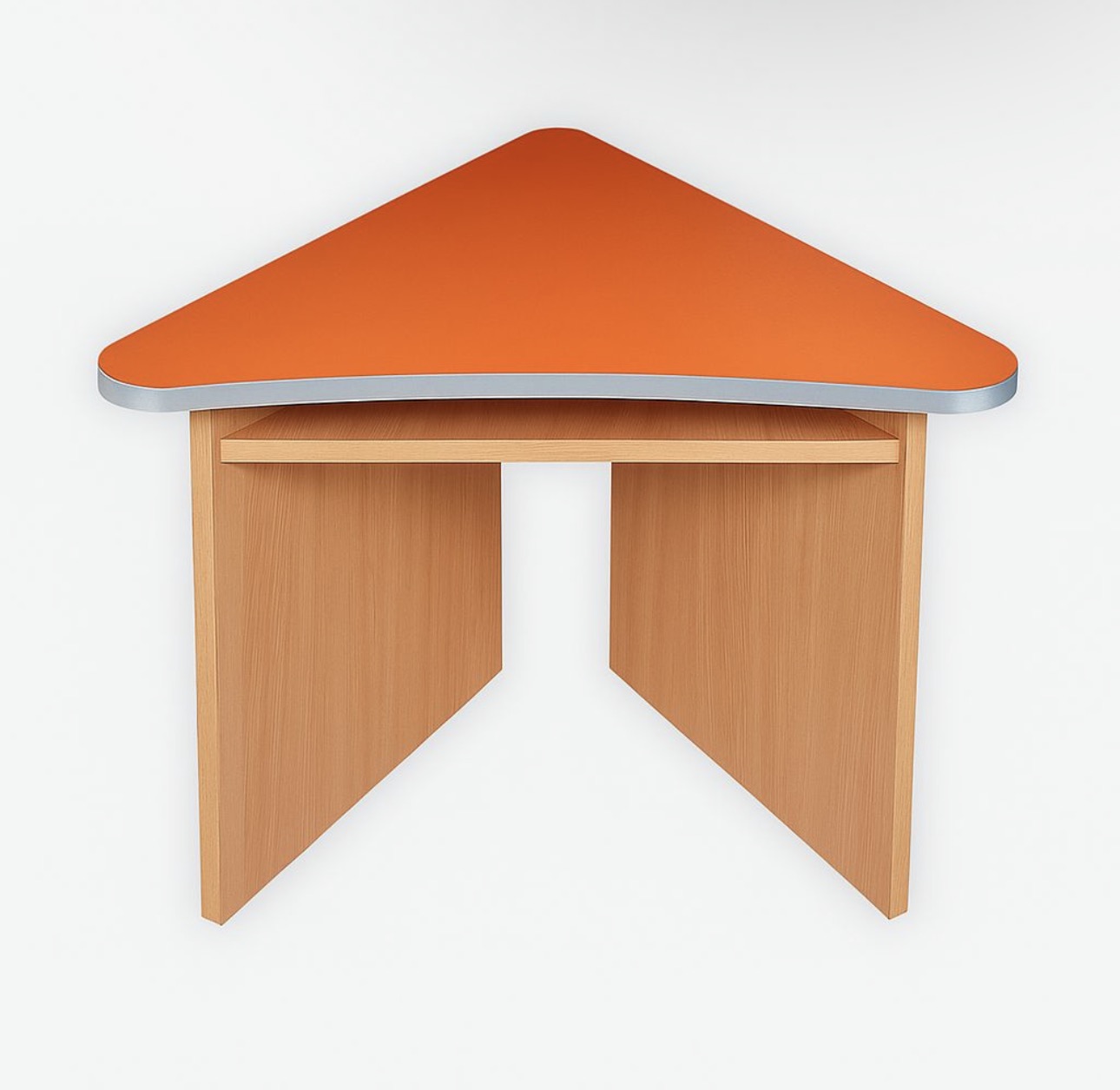 Стіл дитячий "Ромашка" 600х550х520 мм Розком